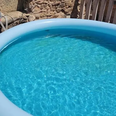 Casa Rural Entre El Mar Y La Montana Hébergement de vacances