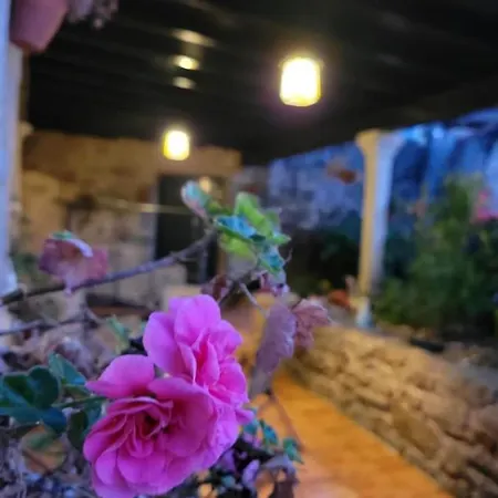 Casa Rural Entre El Mar Y La Montana Hébergement de vacances
