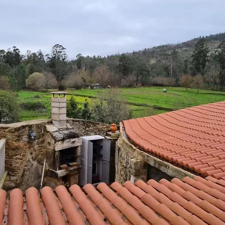 Casa Rural Entre El Mar Y La Montana * Gayanes  (A Coruna)